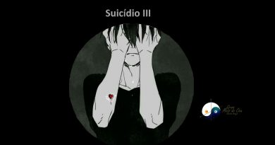 Suicídio III