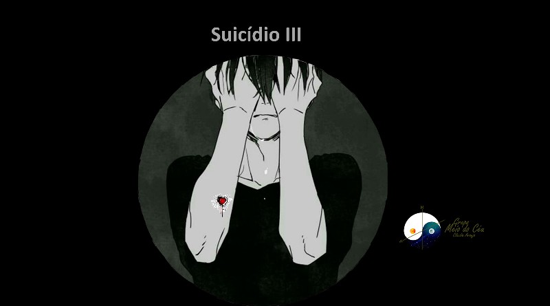 Suicídio III