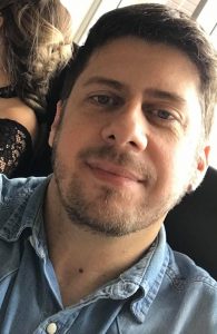 Entrevista com Astrólogos - Glau Ribeiro