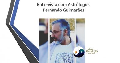 Entrevista com astrólogos - Fernando Guimarães