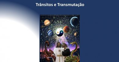 Trânsitos e Transmutação