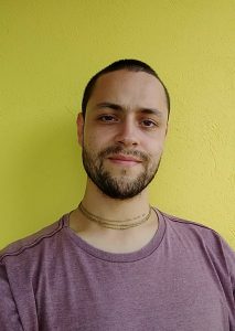 Entrevista com Astrólogos - Goura Hari dasa