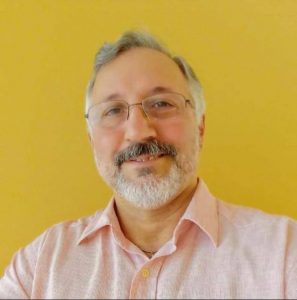Entrevista com astrólogos - Fernando Guimarães
