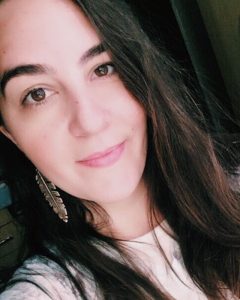 Entrevista com Astrólogos – Patricia Alves