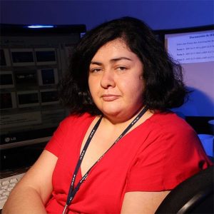 Entrevista com Astrólogos ´- Telma Bonniau