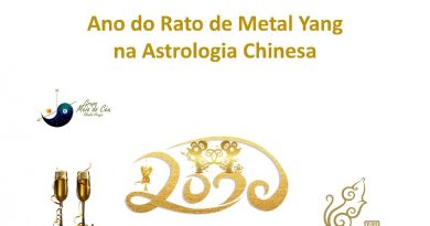 Ano do Rato de Metal Yang na Astrologia Chinesa