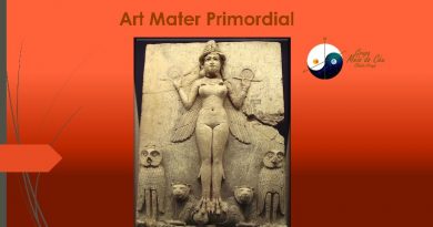 Art Mater Primordial e Lilith II