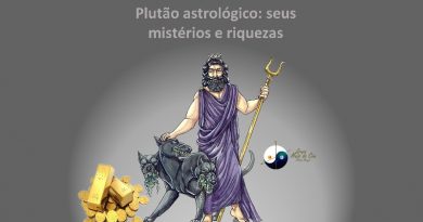 Plutão astrológico: seus mistérios e riquezas