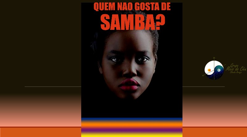 Dia Nacional do Samba