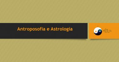 Antroposofia e astrologia