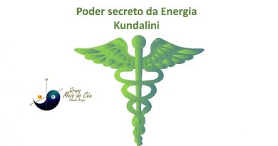 Poder secreto da Energia Kundalini