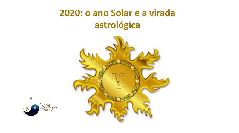 2020 ano solar