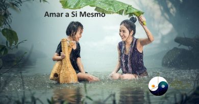 Amar a Si Mesmo