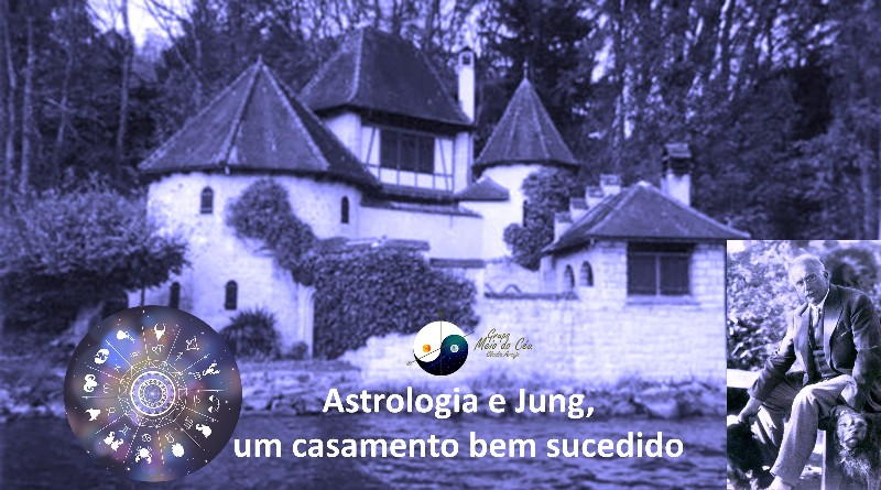 Astrologia e Jung, um casamento bem sucedido