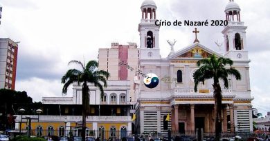 Círio de Nazaré 2020