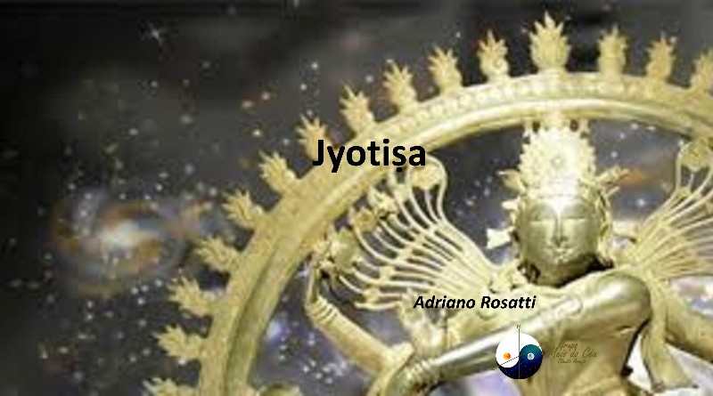 Jyotiṣa