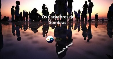 Os Caçadores de Sombras