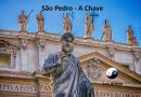 São Pedro - A Chave