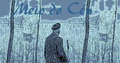 CGJung o Homem do Lago