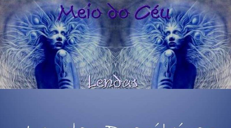 Lendas Brasileiras – Breve introdução por Claudia Araujo