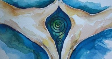 SHIATSU - De que forma atua