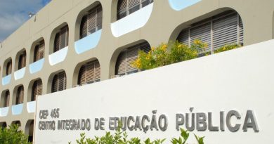 escola - um governo que fez escola