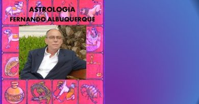 Fernando Albuquerque ¨in memoram¨