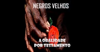 Memória “tradição oral”