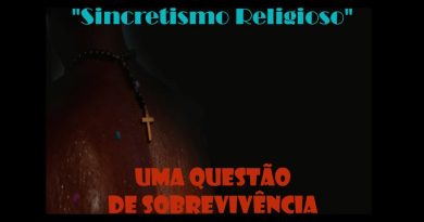 Sincretismo Religioso