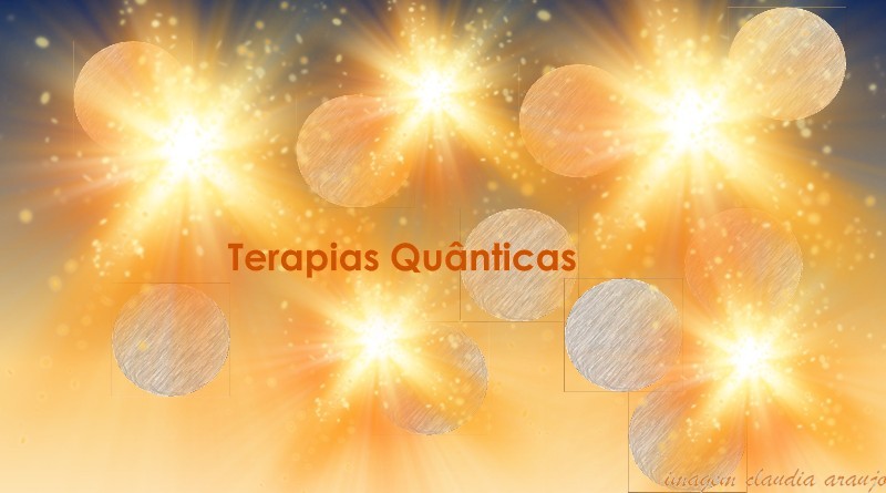 Terapia Quântica o que é