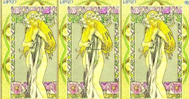 Virgem, reflexões sobre o signo