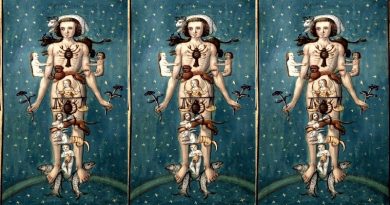A Astrologia Médica Clássica
