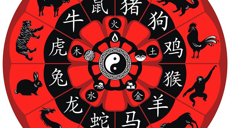 As energias Yin e Yang e os caminhos da Astrologia Chinesa