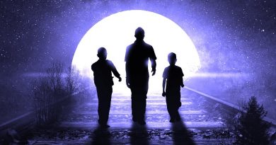 Um jogo de Luz e Sombras - A inveja