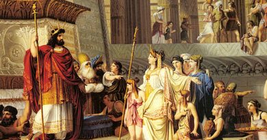 Síntese da História Judaica II