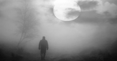Você sofre de Depressão? Sorte sua!