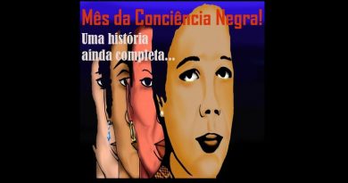 Novembro Negro: Racismo, o veneno que corrói um país