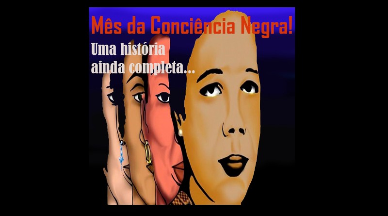 Novembro Negro: Racismo, o veneno que corrói um país