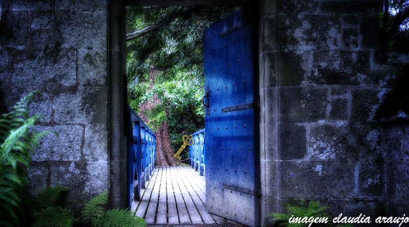 A Porta