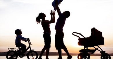 O Bebê, Protagonista do (In)consciente Parental