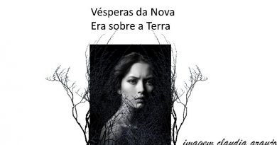 Vésperas de Nova Era sobre A Terra