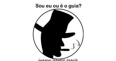 Sou eu ou é o Guia?