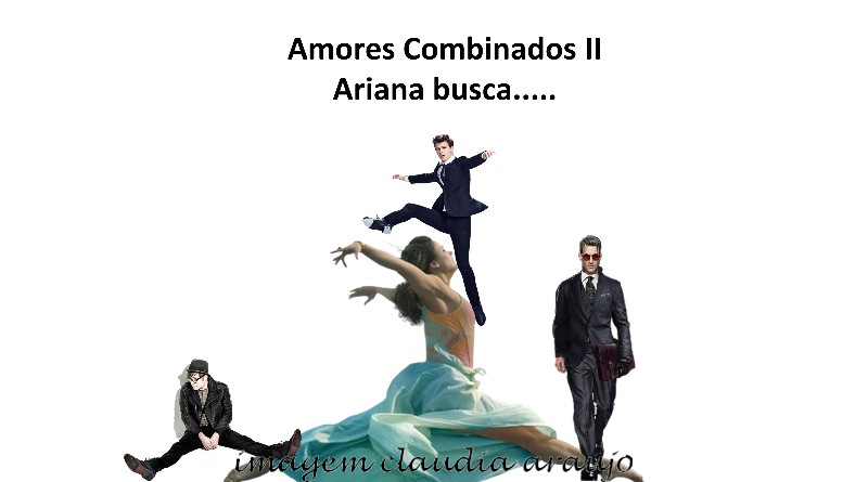 Amores Combinados II