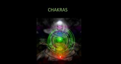 CHAKRAS