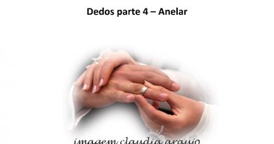 Dedos parte 4 – Anelar