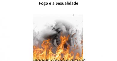 Fogo e a Sexualidade