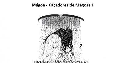 Mágoa - Caçadores de Mágoas I