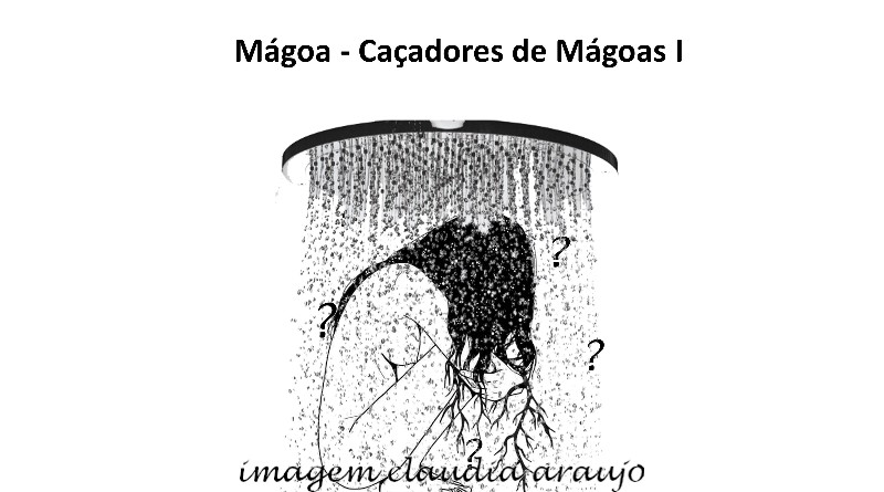 Mágoa - Caçadores de Mágoas I