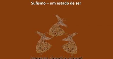 Sufismo – um estado de ser