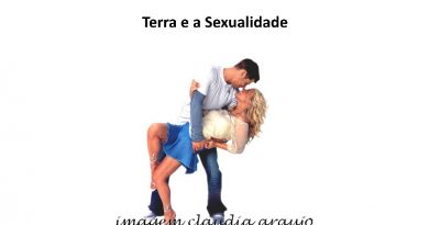 Terra e a Sexualidade
